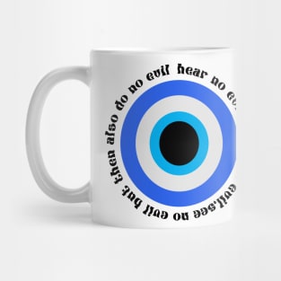 Evileye Mug